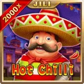 Hot Chilli game icon