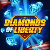 Diamonds of Liberty game icon