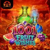 1001 Fruit Wishes game icon
