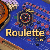 Speed Auto Roulette game icon