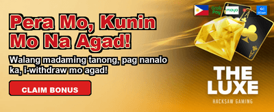 Exclusive Rewards at Fachai Casino banner
